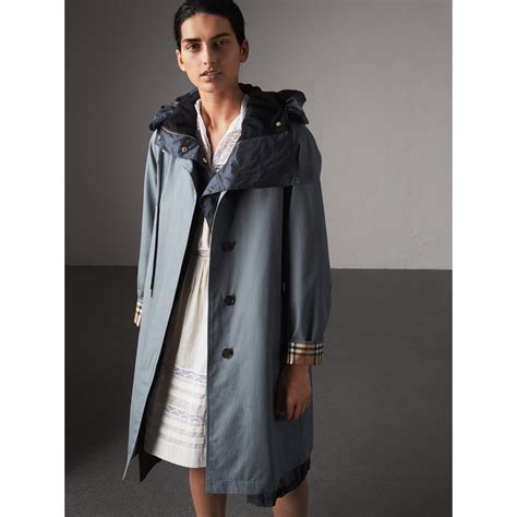 burberry daunenparka|burberry ladies car coats.